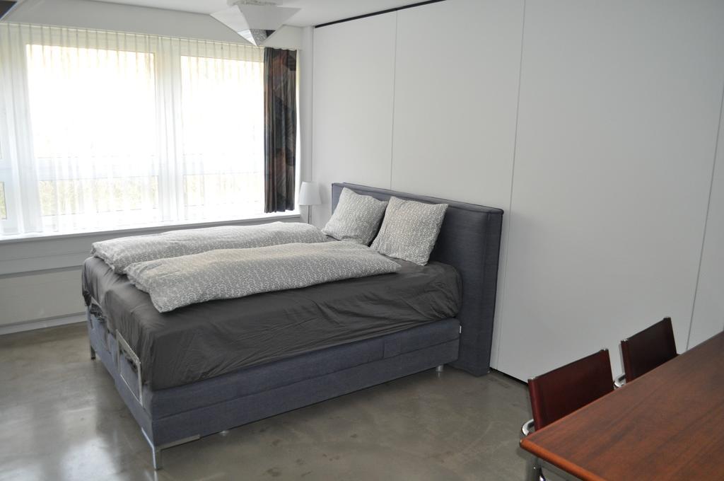 Ferienwohnung Loft Ar Buhler Exterior foto