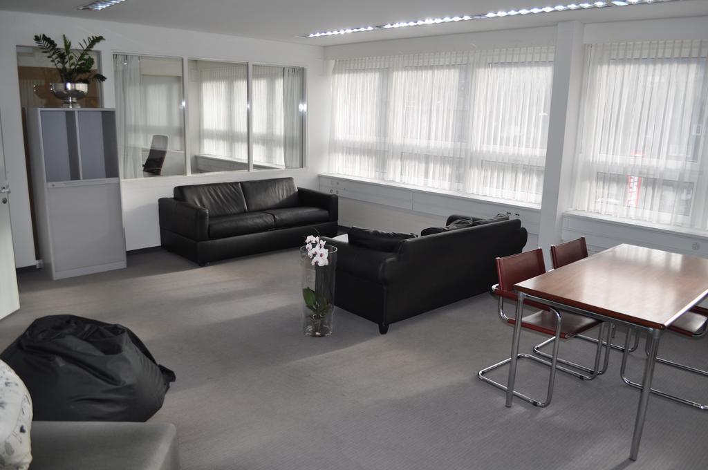 Ferienwohnung Loft Ar Buhler Exterior foto